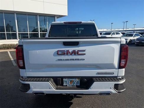 New 2026 GMC Sierra 1500 Elevation w/ Elevation Premium Package image 5
