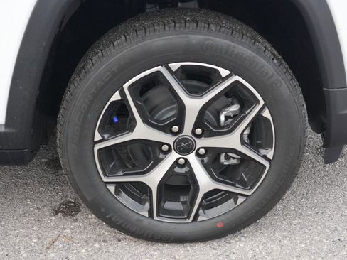 New 2026 Jeep Compass Limited image 12