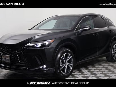 Certified 2024 Lexus RX 350 Premium