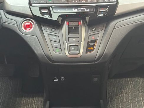 Used 2025 Honda Odyssey EX-L image 18