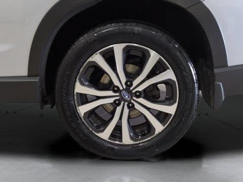 Certified 2023 Subaru Forester Limited AWD/4WD image 26