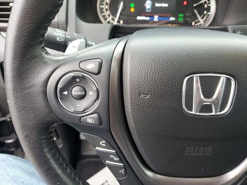 Certified 2020 Honda Ridgeline RTL image 14