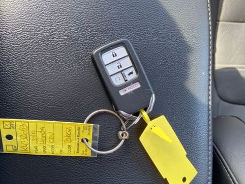 Used 2019 Honda CR-V EX-L image 24