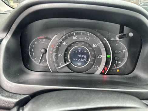 Used 2016 Honda CR-V EX image 10