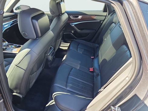 Used 2019 Audi A6 3.0T Premium Plus w/ Premium Plus Package image 36