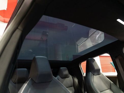 Used 2024 Tesla Cybertruck Cyberbeast image 19