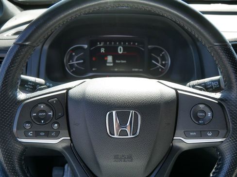 Used 2022 Honda Passport EX-L image 24