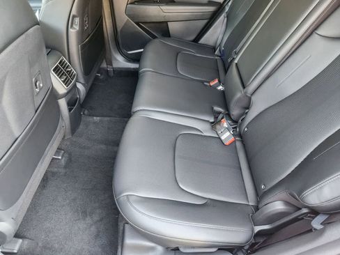 New 2026 Kia Sportage EX FWD image 24