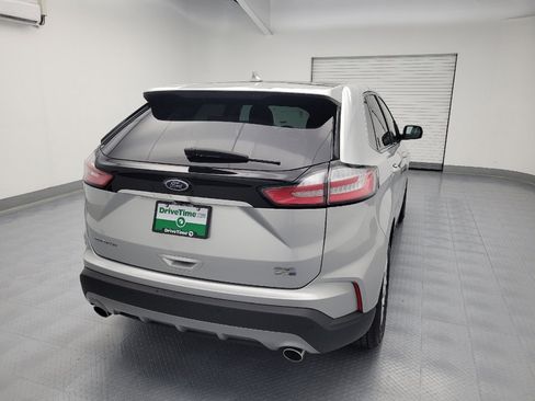 Used 2019 Ford Edge SEL w/ Equipment Group 201A AWD/4WD image 7