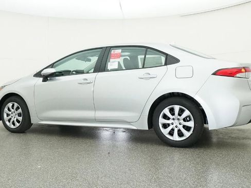 New 2026 Toyota Corolla LE image 20