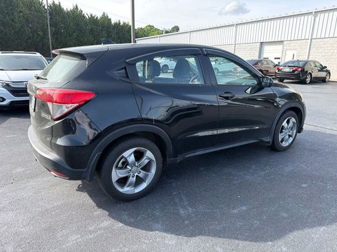 Used 2021 Honda HR-V LX image 4