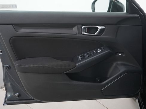 Used 2024 Honda Civic Sport image 19