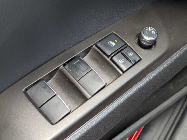 Used 2021 Toyota Camry XSE w/ Navigation Package FWD image 22
