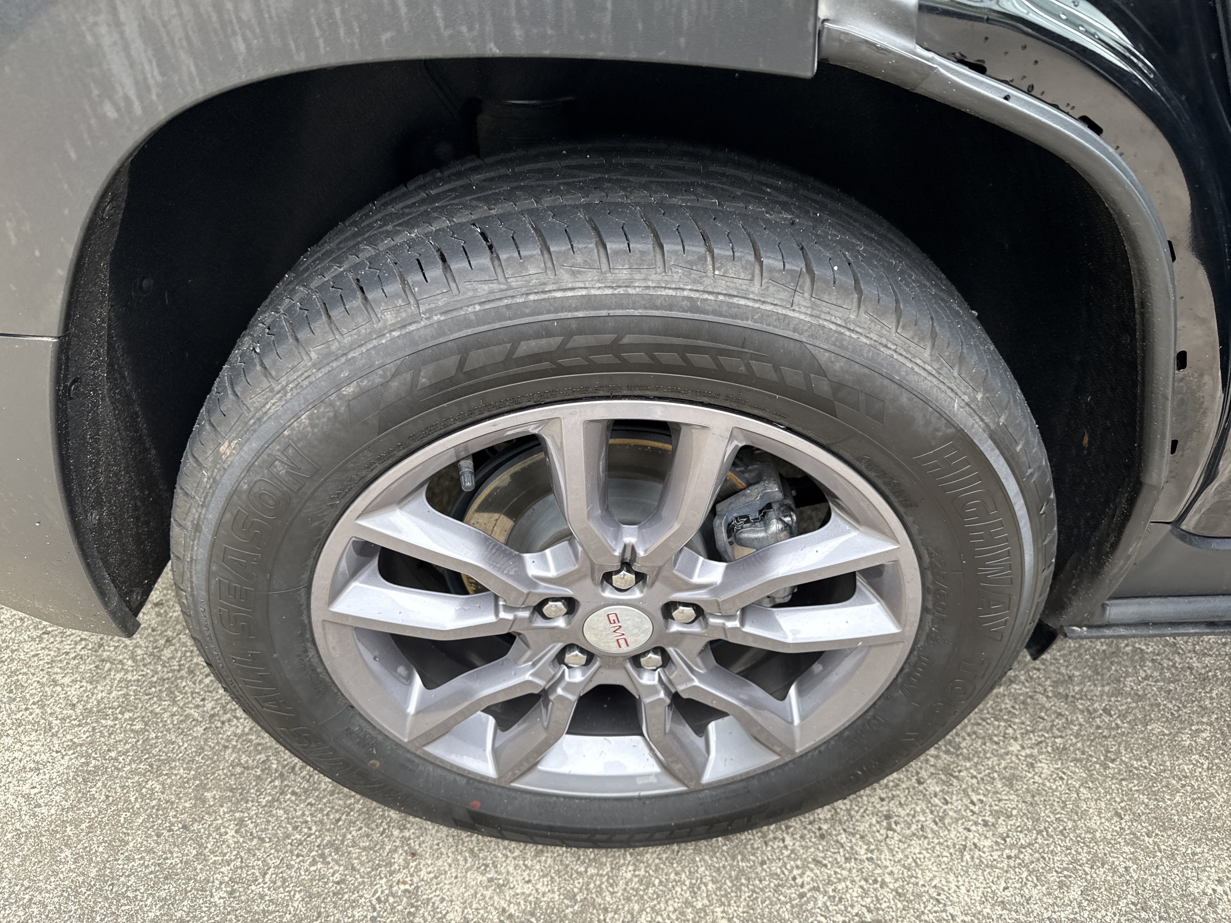 Used 2023 GMC Terrain SLT AWD/4WD image 17