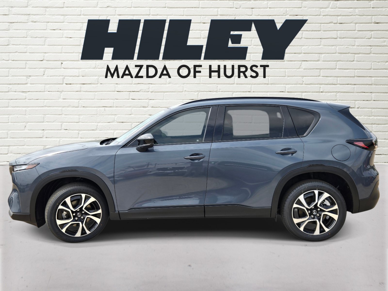 New 2026 MAZDA CX-5 Preferred AWD/4WD image 3