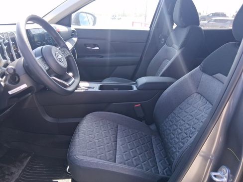 New 2026 Nissan Kicks SV w/ Cold Weather Package AWD/4WD image 24