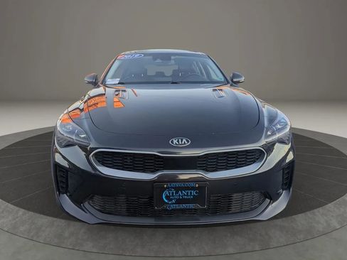 Used 2019 Kia Stinger Premium image 7