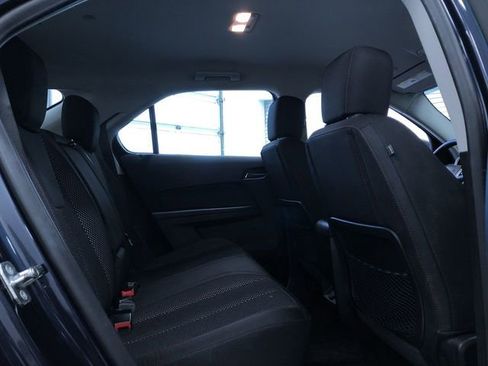 Used 2016 Chevrolet Equinox LS w/ LPO, Protection Package FWD image 21