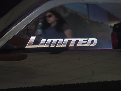 New 2026 Toyota 4Runner Limited AWD/4WD image 10