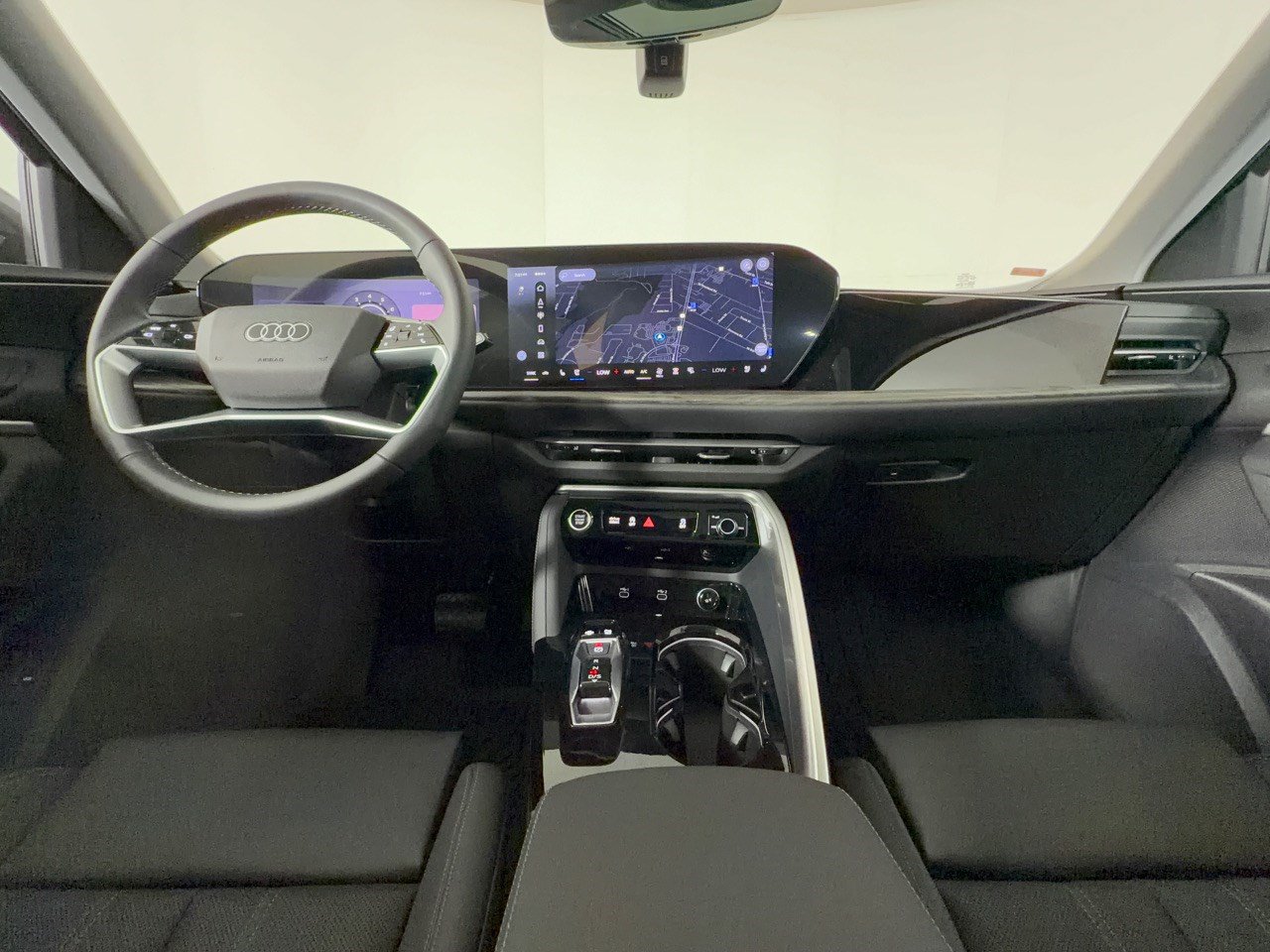 New 2026 Audi Q5 Premium Plus AWD/4WD image 17
