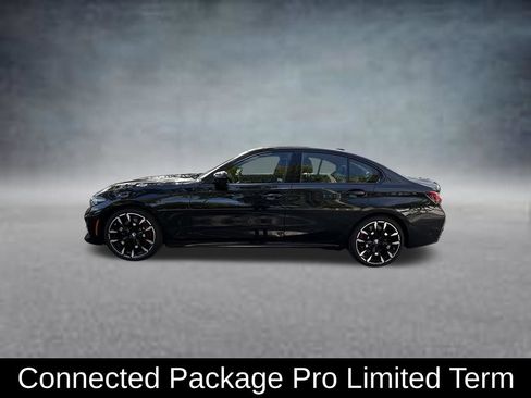 Used 2026 BMW 330i Sedan RWD image 4
