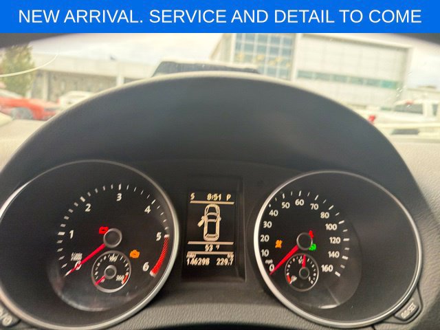 Used 2012 Volkswagen Jetta TDI FWD image 12