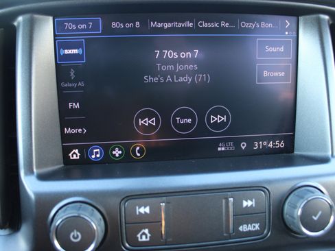 Used 2022 Chevrolet Colorado LT w/ LT Convenience Package image 20