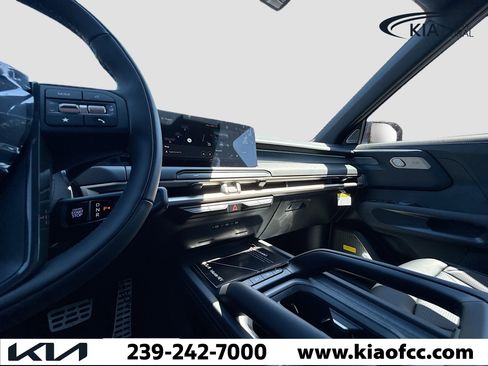 New 2027 Kia Telluride SX image 30