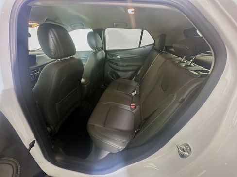 Used 2024 Buick Encore GX Preferred FWD image 28
