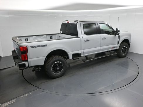 New 2026 Ford F250 Platinum w/ Platinum Plus Package AWD/4WD image 40