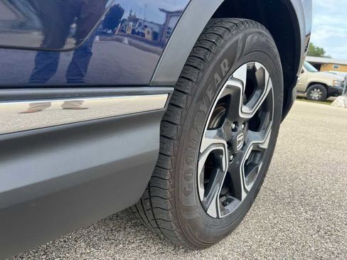 Used 2019 Honda CR-V Touring image 15