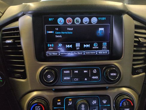 Used 2020 GMC Yukon Denali w/ Denali Ultimate Package AWD/4WD image 25