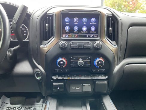 Used 2023 Chevrolet Silverado 2500 High Country w/ Z71 Off-Road Package image 26