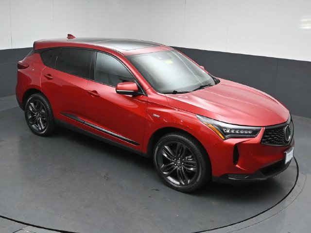 Used 2022 Acura RDX w/ Advance Package AWD/4WD image 45