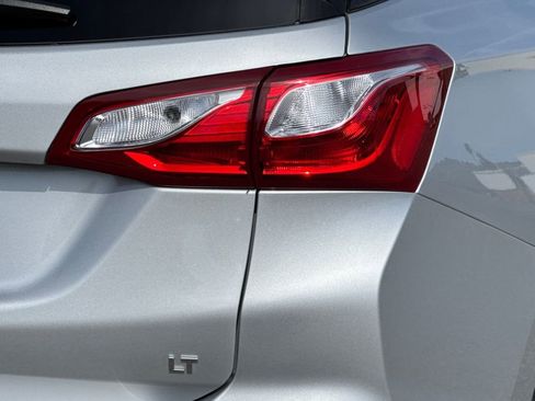 Used 2020 Chevrolet Equinox LT w/ Sport Edition FWD image 34