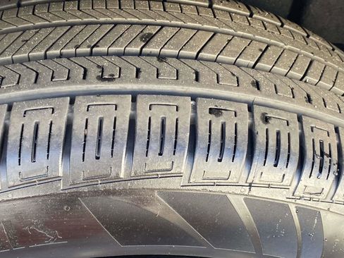 Used 2025 Chevrolet Equinox LT w/ Midnight Edition image 16