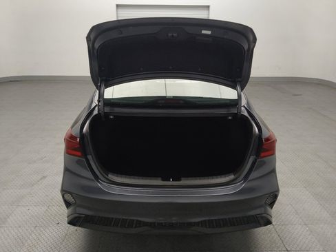 Used 2023 Kia Forte LXS FWD image 29