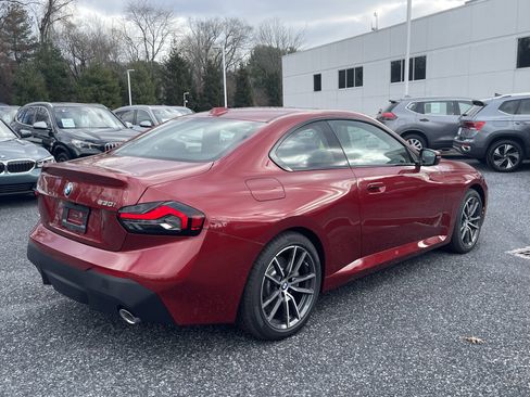 New 2026 BMW 230i xDrive Coupe w/ Premium Package image 5