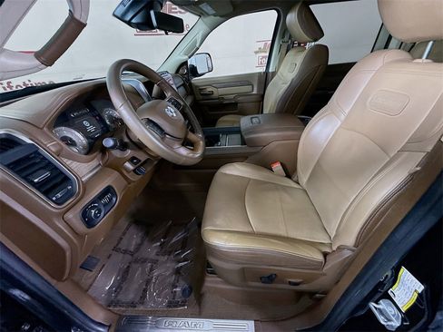 Used 2021 RAM 3500 Limited image 29