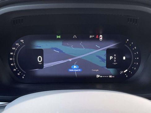 New 2026 Volvo XC60 B5 Ultra w/ Protection Package Premier image 14