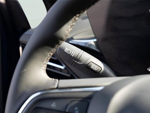 New 2026 Buick Envista Sport Touring w/ Convenience I Package image 17