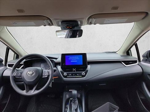 Used 2023 Toyota Corolla LE FWD image 16