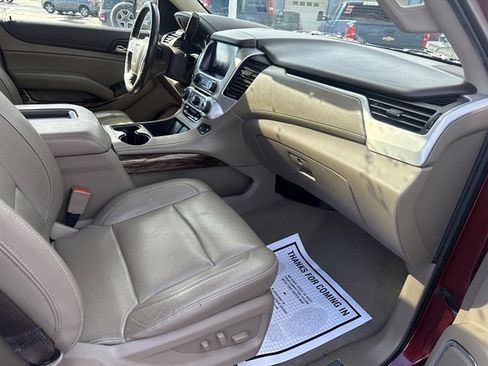 Used 2020 GMC Yukon SLT w/ Open Road Package image 53