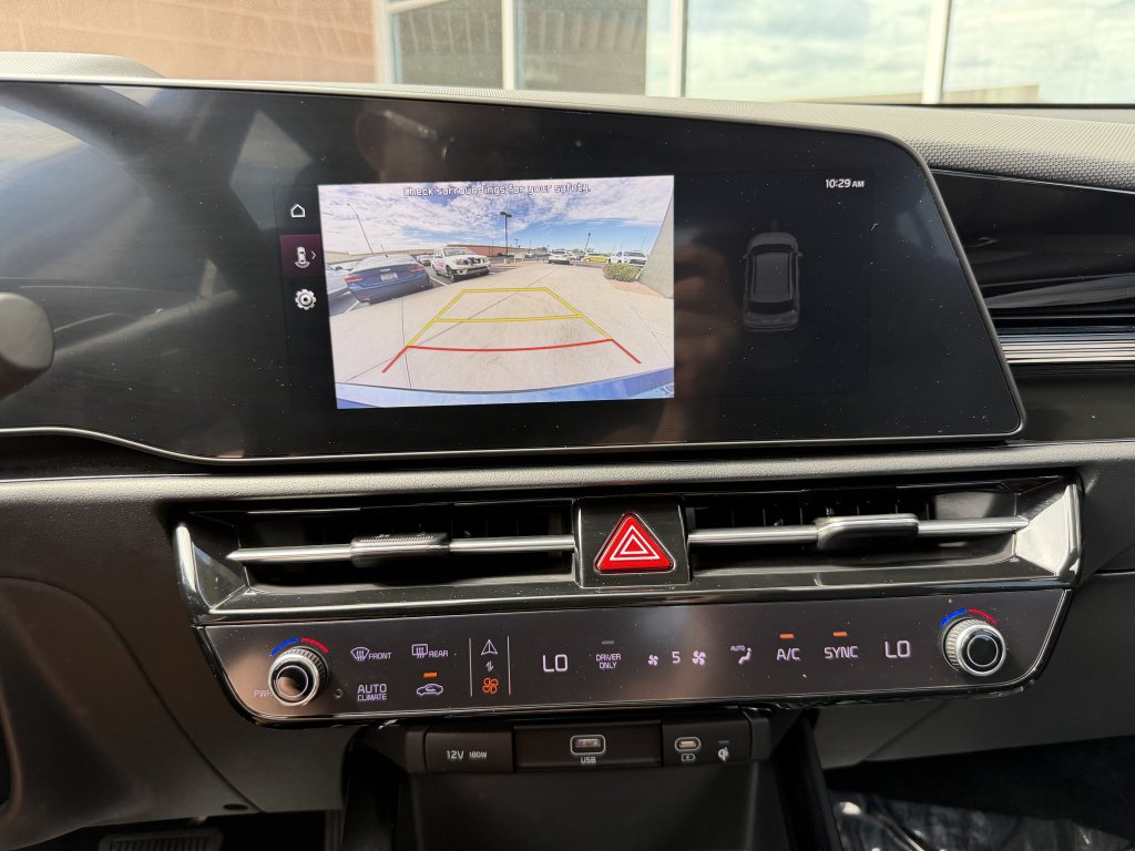 Used 2023 Kia Niro EX FWD image 19