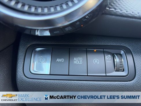 New 2026 Chevrolet Equinox LT w/ Convenience Package II AWD/4WD image 22