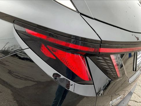 Used 2025 Hyundai Tucson SEL FWD image 27