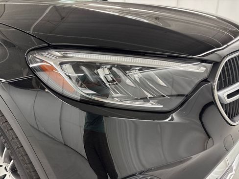 Certified 2026 Mercedes-Benz GLC 300 image 11