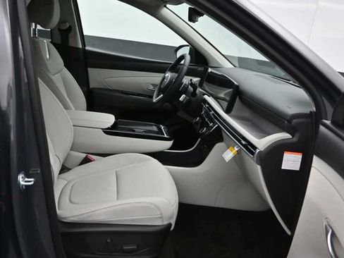 New 2026 Hyundai Tucson Limited AWD/4WD image 11