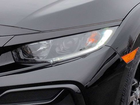 Used 2021 Honda Civic Sport image 11