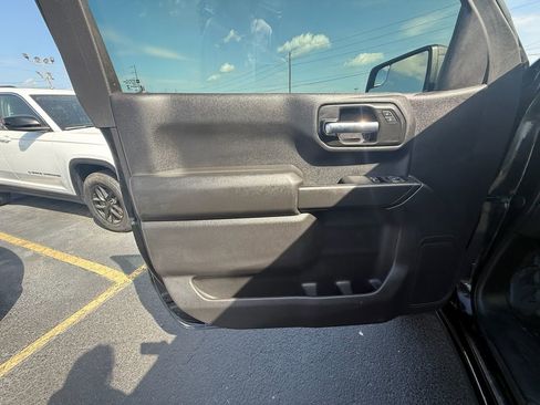 Used 2025 GMC Sierra 1500 Pro image 11